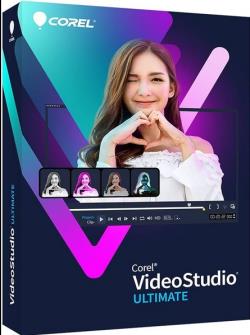 Corel VideoStudio Ultimate 2023 | ESDVS2023ULML