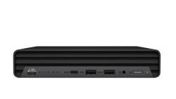 RENEW SILVER HP Elite 600 G9 Mini - i5-12500, 16GB, 512GB SSD, USB Mouse, Win 11 Pro Downgrade, 1 years | 9X763E8R#UUG