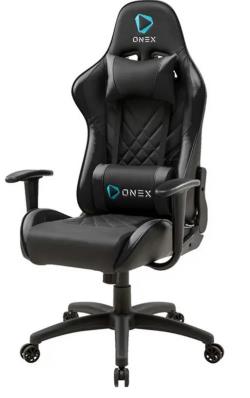 ONEX GX220 AIR Series Gaming Chair - Black | Onex | ONEX-GX220AIR-B