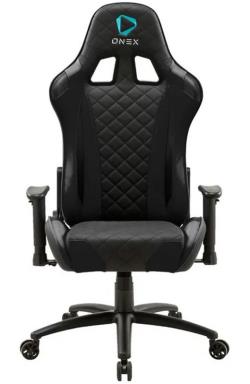 ONEX GX330 Series Gaming Chair - Black | Onex | ONEX-GX330-B