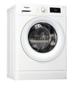 INDESIT Washing machine MTWSA 61053 W EE, 6kg, 1000rpm, Energy class D, Depth 42.5 cm | MTWSA61053WEE