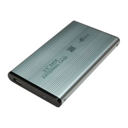 Logilink | SATA | USB 2.0 | 2.5" | UA0041A