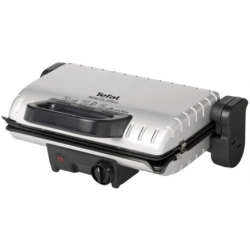 TEFAL | GC2050 | Contact | 1600 W | Stainless steel | GC205012