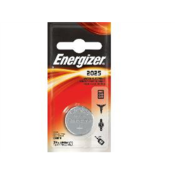 Energizer | CR2025 | Lithium | 1 pc(s) | 622