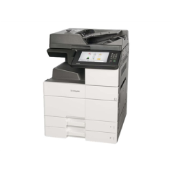 Lexmark MX910de | Laser | Mono | Multifunction printer | Black, White | 26Z0200