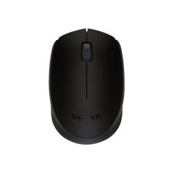 Logitech | Wireless Mouse | M171 | Black | 910-004424