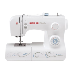 Sewing machine Singer | SMC 3323 | Number of stitches 23 | White
