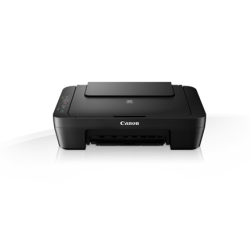 Canon PIXMA | MG2550S | Inkjet | Colour | Multifunction Printer | A4 | Black | 0727C006