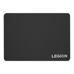 Lenovo | Y | Gaming Mouse Pad | 350x250x3 mm | Black/Red | GXY0K07130