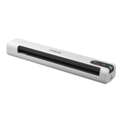 Epson | Mobile document scanner | WorkForce DS-70 | Colour | B11B252402