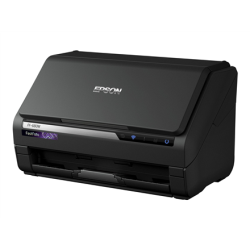 Epson | Document scanner | FastFoto FF-680W | Wireless | B11B237401