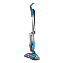 Mop | SpinWave | Corded operating | Washing function | Power 105 W | Blue/Titanium | 20522
