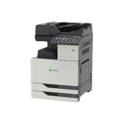CX921de | Colour | Laser | Color Laser Printer | Wi-Fi | Maximum ISO A-series paper size A3 | Grey/Black | 32C0230