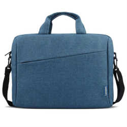 Lenovo | Fits up to size 15.6 " | Casual Toploader T210 | Messenger - Briefcase | Blue | GX40Q17230
