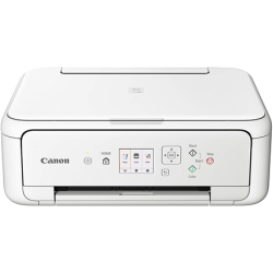 Canon Multifunctional printer | PIXMA TS5151 | Inkjet | Colour | All-in-One | A4 | Wi-Fi | White | 2228C026