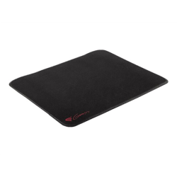 Genesis | Carbon 500 | Mouse pad | 210 x 250 mm | Black | NPG-0657