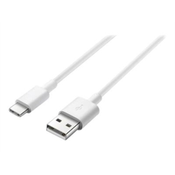 Huawei CP51 Data cable USB to Type-C 1 m 3.0A White | Huawei | USB-C to USB-A USB A | USB C | 55030260