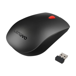 Lenovo | Wireless Mouse | 510 | Wireless optical | 2.4 GHz Wireless via Nano USB | Orange | 1 year(s) | GX30N77996
