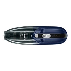 Bosch | Vacuum cleaner | BHN20L Move Lithium 20Vmax | Cordless operating | Handheld | - W | 18 V | Operating time (max) 45 min | Blue | Warranty 24 month(s) | Battery warranty 24 month(s)