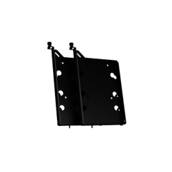 Fractal Design | HDD Tray kit – Type-B (2-pack) | Black | FD-A-TRAY-001
