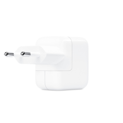 Apple | 12W USB Power Adapter | Charger | USB-C Female | 5 DC V | MGN03ZM/A