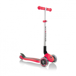 Globber | Red | Scooter | Primo Foldable 430-102 | 4100301-0300
