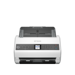 Epson | WorkForce DS-730N | Colour | Document Scanner | B11B259401