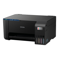 Epson Multifunctional printer | EcoTank L3211 | Inkjet | Colour | 3-in-1 | A4 | Black | C11CJ68402