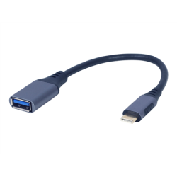 Cablexpert | USB-C to OTG AF adapter | A-USB3C-OTGAF-01