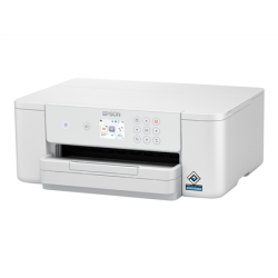 Epson WorkForce Pro WF-4310 | Inkjet | Colour | Inkjet Multifunctional Printer | A4 | Wi-Fi | Black | C11CK18401