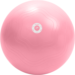 Pure2Improve | Yoga Ball | Pink | P2I201480