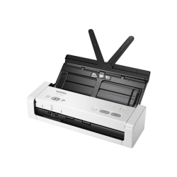 Brother | Portable, Compact Document Scanner | ADS-1200 | Colour | Wired | ADS1200TC1