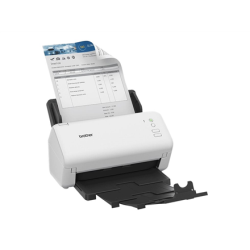 Brother | Desktop Document Scanner | ADS-4100 | Colour | Wired | ADS4100TF1