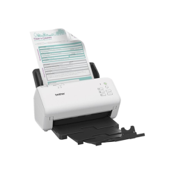 Brother | Desktop Document Scanner | ADS-4300N | Colour | Wired | ADS4300NTF1