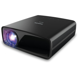 Philips | Neopix 720 | Full HD (1920x1080) | 700 ANSI lumens | Black | Lamp warranty 12 month(s) | Wi-Fi | NPX720/INT