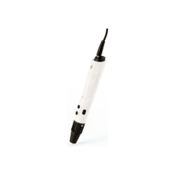 Low temperature 3D printing pen | White | 3DP-PENLT-02