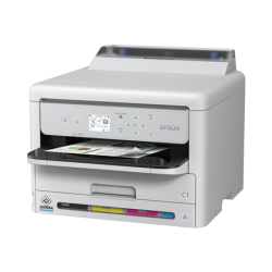 WF-C5390DW | Colour | Inkjet | Inkjet Printer | Wi-Fi | C11CK25401