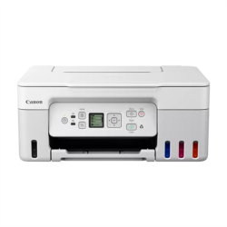 Canon Multifunctional Printer | PIXMA G3571 | Inkjet | Colour | Multifunctional printer | A4 | Wi-Fi | White | 5805C026
