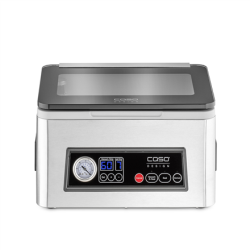 Caso | VacuChef 50 | Chamber Vacuum Sealer | Power 300 W | Stainless steel | 01416