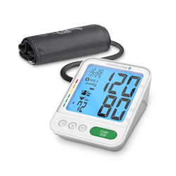 Medisana | Blood Pressure Monitor | BU 584 | Memory function | Number of users 2 user(s) | White | 51584