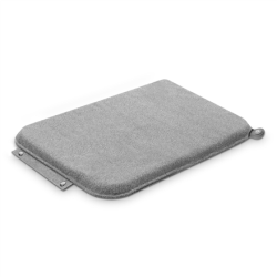 Medisana | Outdoor Heat Cushion | OL 750 | Number of heating levels 3 | Number of persons 1 | Grey | 60278