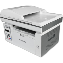 Pantum Multifunction Printer | M6559NW | Laser | Mono | 3-in-1 | A4 | Wi-Fi