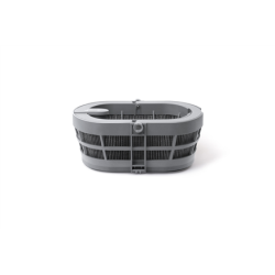 Ecovacs | KJ-FI01-0013 | Humidifying filter  for AIRBOT Z1 | Grey | KJ-HM01-0003