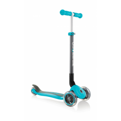 Globber | Teal | Scooter Primo Foldable | 430-105-2 | 4100301-0520