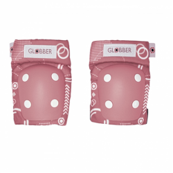 Globber | Pink | Elbow and knee protectors | 529-211 | 5010111-0201