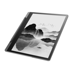Lenovo | Tablet | Smart Paper | 10.3 " | Grey | RK3566 | 4 GB | Soldered LPDDR4x | 64 GB | Wi-Fi | Bluetooth | 5.2 | Android | AOSP 11 | Warranty 24 month(s) | ZAC00008SE