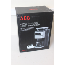 SALE OUT. AEG SDA Kaffeeautomat CM6-1-5ST AEG | DAMAGED PACKAGING | AEG | DAMAGED PACKAGING | 950 008 674SO