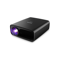 Philips | NeoPix 330 | Full HD (1920x1080) | 250 ANSI lumens | Black | NPX330/INT