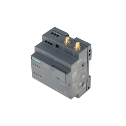 SIEMENS | Siemens Communication Module for Use with LOGO Series | 6GK7142-7BX00-0AX0