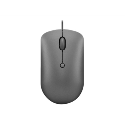 Lenovo | Compact Mouse | 540 | Wired | Storm Grey | GY51D20876